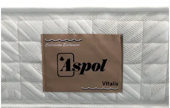 Foto Detalles Vitalis 1