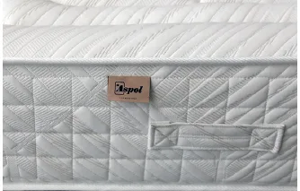 Foto Detalles Vitalis 2